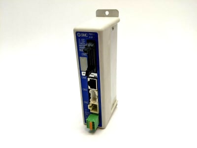 SMC LECP6N5D-LEY25B-100