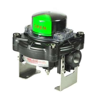 SOLDO CONTROLS SK01200-20X21A3