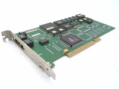 BECKHOFF FC2001-0000