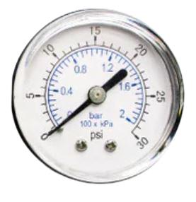 WORKSMART WS-PE-GAGE-31