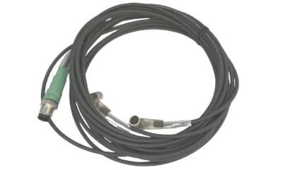 PHOENIX CONTACT SAC-3P-M12Y/2X3 0-PUR/M 8FR-2L-1671441