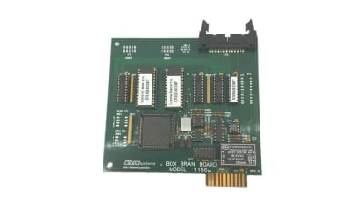 LIBRA SYSTEMS CORP 1156