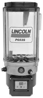 LINCOLN INDUSTRIAL 80090