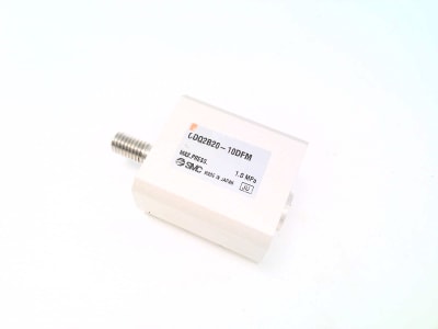 SMC CDQ2B20-10DFM