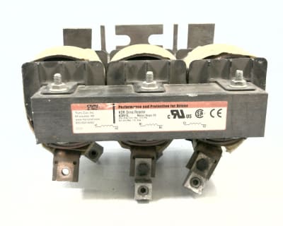 TCI TRANS COIL KDRF3L