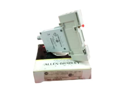ALLEN BRADLEY 1492-GHA020
