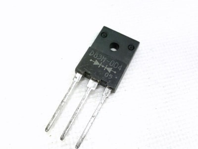 COLLMER ELECTRIC ESAD83M004