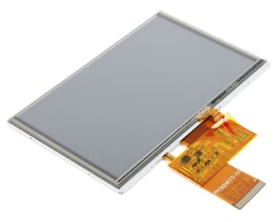 MIKROELEKTRONIKA HT050AWV40T