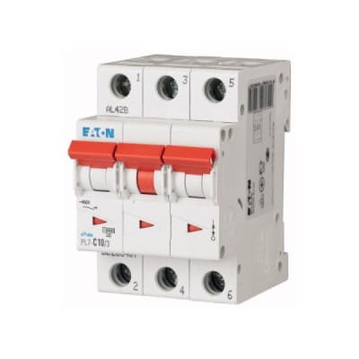 EATON CORPORATION PL7-C10/3
