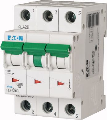 EATON CORPORATION 263406