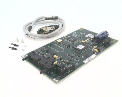 ASEA BROWN BOVERI 2AX3000