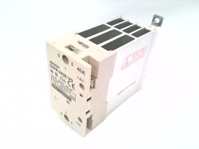 OMRON G3PA-240B-VD-5-24DC