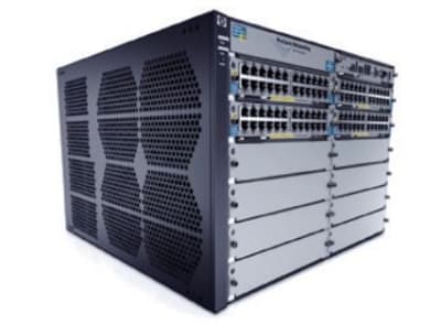 HEWLETT PACKARD COMPUTER J8698A