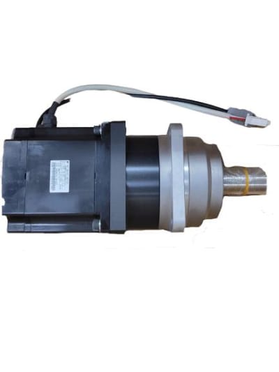 YASKAWA ELECTRIC SGMPH-15DAAJ121