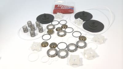 HYDRA-CELL G10K52JHFEM