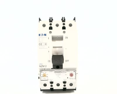 EATON CORPORATION NZMB2-A250-BT-NA