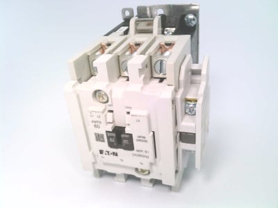 EATON CORPORATION CN35GN3BB