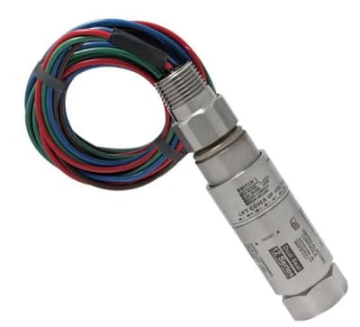 UNITED ELECTRIC 12SHDN2B