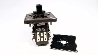 IDEC UCSQO-249-YB-C2008