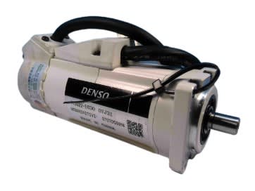 DENSO CORPORATION 410622-1630