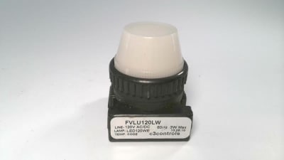 C3 CONTROLS FVLU120LW