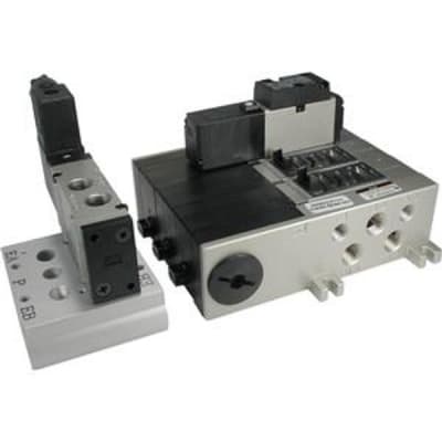 SMC VV5FS2-01T-021-02
