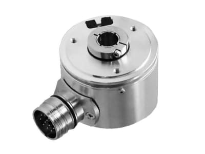 BAUMER ELECTRIC BHG 16.05A1000-E2-A