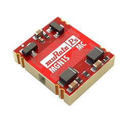 MURATA MANUFACTURING MGN1S1208MC-R13