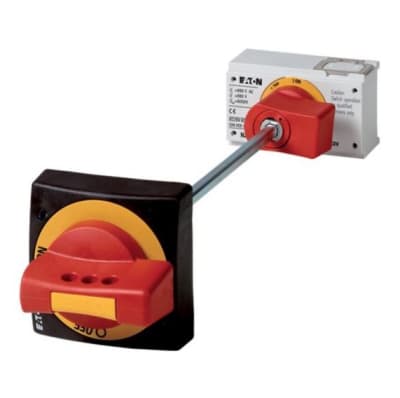 EATON CORPORATION NZM1-XHB-DAR-V6-NA