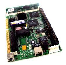 ADVANTECH SBC-411/411E