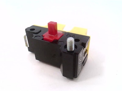 GENERAL ELECTRIC CR104PXC01F