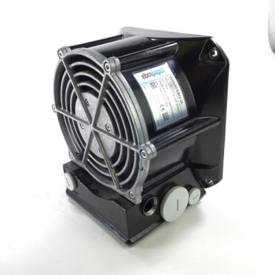 EBM PAPST W2D160-EB22-22