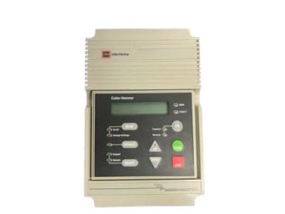 EATON CORPORATION AF93AG0B002D