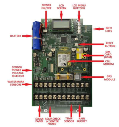 AGSENSE AGCOM6FC54970