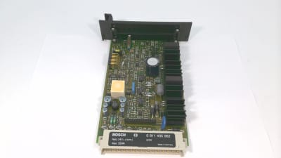 BOSCH VT-VRPA1-537-20