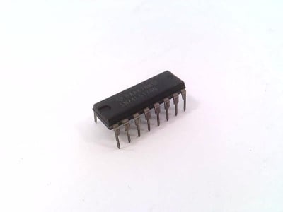 TEXAS INSTRUMENTS SEMI SN47LS138N