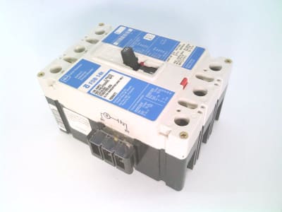 EATON CORPORATION FDB3100LS08
