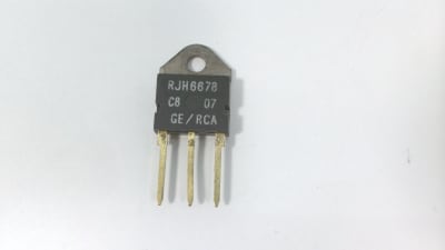 RCA RJH6678