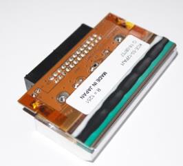 DAIKON ELECTRONICS KCE-53-12PAT1-DV2