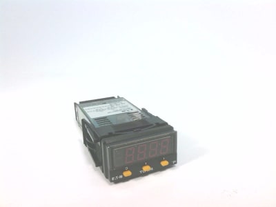 EATON CORPORATION TC24411100