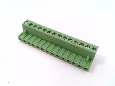 PHOENIX CONTACT MSTB 2 5/14-ST-5 08