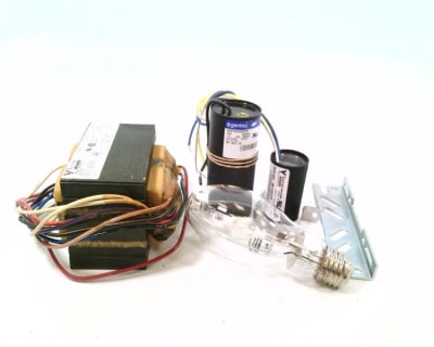 ATLAS LIGHTING PRODUCTS MHPS150-0295MED