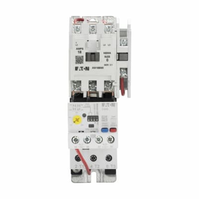 EATON CORPORATION AN19CN0A5E1P6