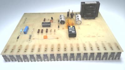 KAISER ELECTRONICS KE1555