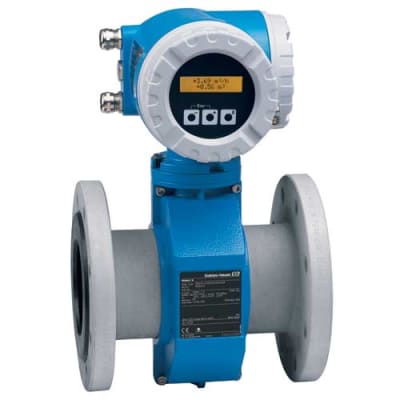 ENDRESS & HAUSER 50W80-PL0A5RA0BAAA