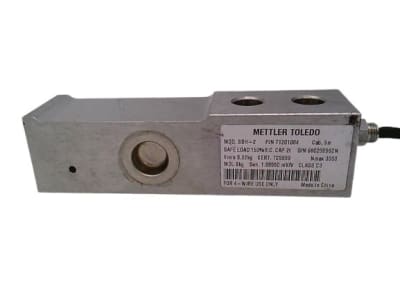 METTLER TOLEDO 71201084