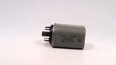 GENERAL ELECTRIC 3SAA1313A2