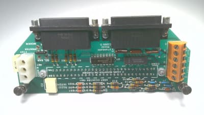 BUTLER AUTOMATIC CC34155