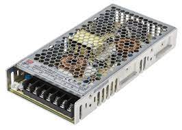 MEAN WELL RSP-150-27