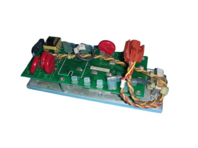 ASEA BROWN BOVERI 0-58719-2